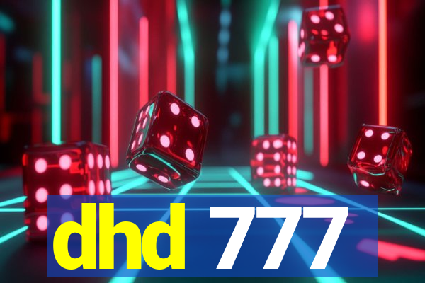 dhd 777